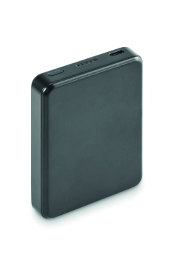 Logotrade promotional giveaways photo of: 5000 mAh Power bank