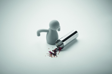 Logo trade promotional gifts image of: Funny tea infuser