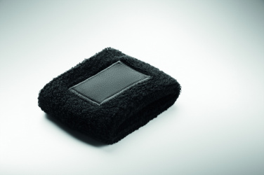 Logotrade promotional merchandise photo of: Wristband in polycotton