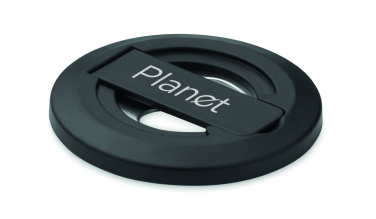 Logo trade promotional merchandise photo of: Phone holder and bottle opener