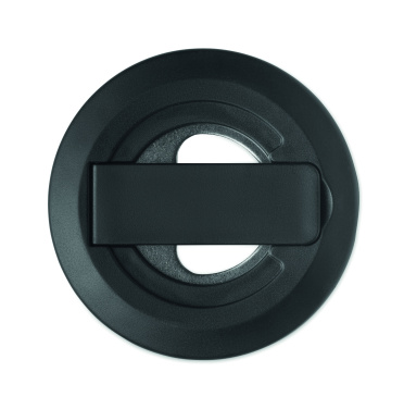 Logo trade promotional item photo of: Phone holder and bottle opener