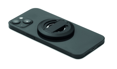 Logo trade advertising product photo of: Phone holder and bottle opener