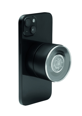 Logo trade promotional gifts image of: Magnetic phone holder