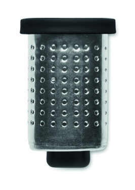 Logo trade advertising products picture of: Tea infuser with hook