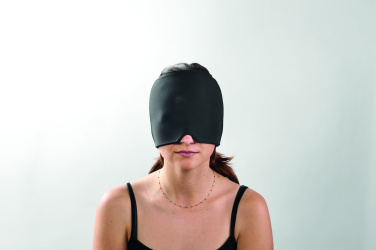 Logotrade advertising product picture of: One size relief compress cap