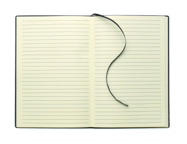 Logotrade promotional merchandise image of: A5 PU notebook
