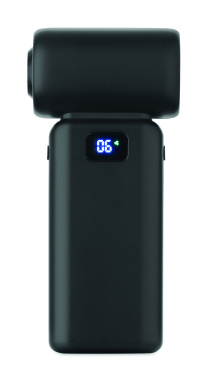 Logotrade promotional merchandise photo of: Portable turbo fan