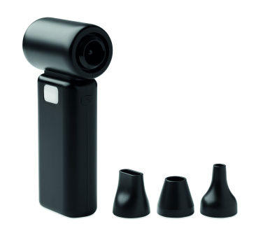 Logotrade promotional item picture of: Portable turbo fan