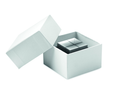 Logotrade promotional gifts photo of: Glass cube award