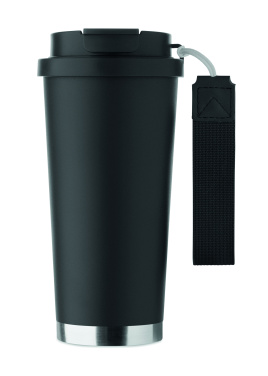 Logotrade advertising product picture of: Double wall tumbler 500ml