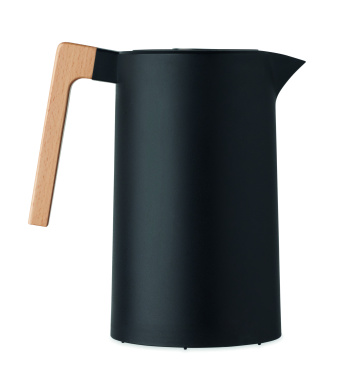 Logotrade promotional item picture of: Double wall jug 1L