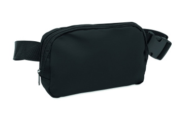 Logotrade promotional gift picture of: Waist bag in 210D polyester