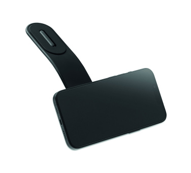 Logo trade promotional products picture of: 15W magnetic car charger