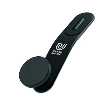 Logotrade business gift image of: 15W magnetic car charger