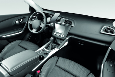 Logo trade promotional gifts image of: 15W magnetic car charger