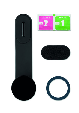 Logotrade promotional items photo of: 15W magnetic car charger