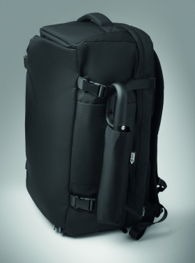 Logotrade corporate gift picture of: 21 inch windproof umbrella