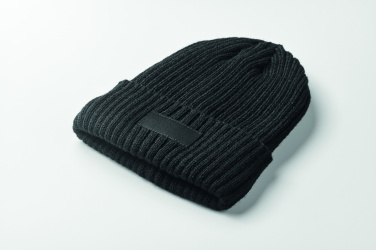 Logotrade corporate gift picture of: 3M knitted beanie with cuff