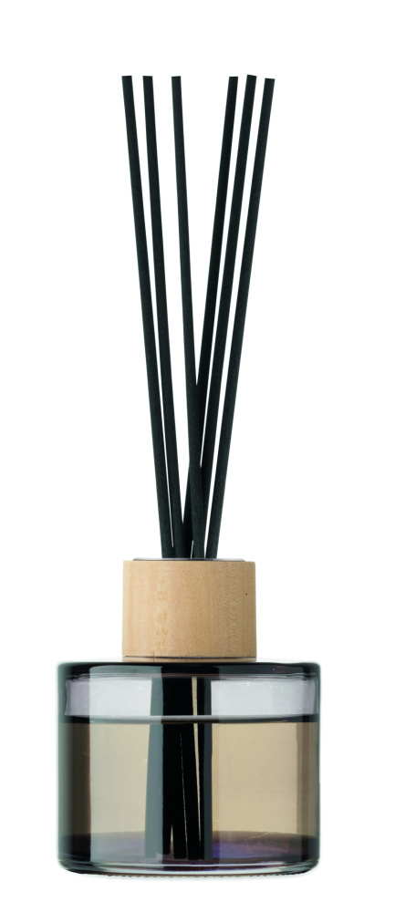 Logotrade advertising product picture of: Vanilla aroma reed diffuser