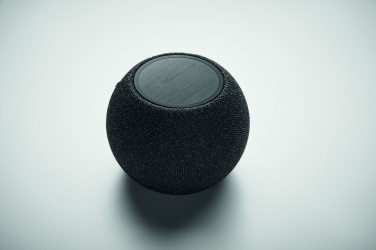 Logotrade promotional merchandise image of: 15W wireless charger speaker