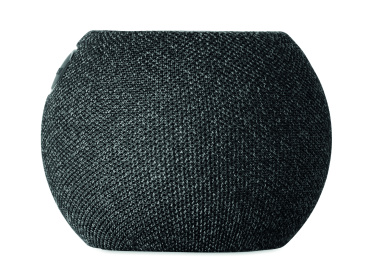 Logo trade promotional merchandise photo of: 15W wireless charger speaker