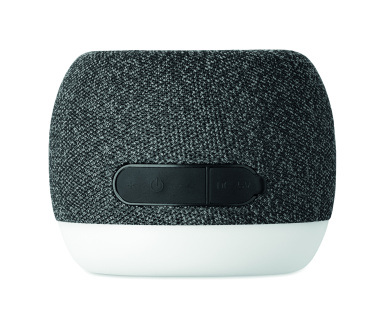 Logotrade business gifts photo of: 15W wireless charger speaker