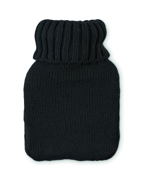Logo trade promotional products picture of: Hot water bottle 400ml