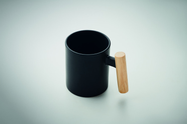 Logo trade promotional item photo of: Ceramic mug 320 ml