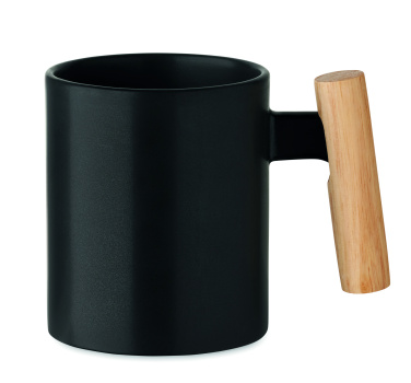 Logotrade promotional merchandise picture of: Ceramic mug 320 ml