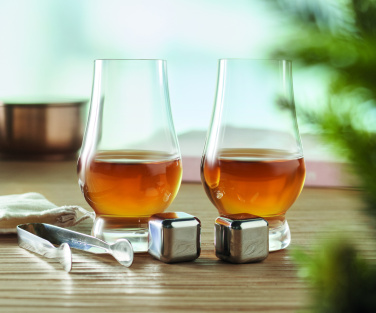 Logotrade promotional items photo of: Set of whisky tasting glasses