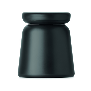 Logo trade promotional gifts image of: 3 in 1 wireless charger 15W