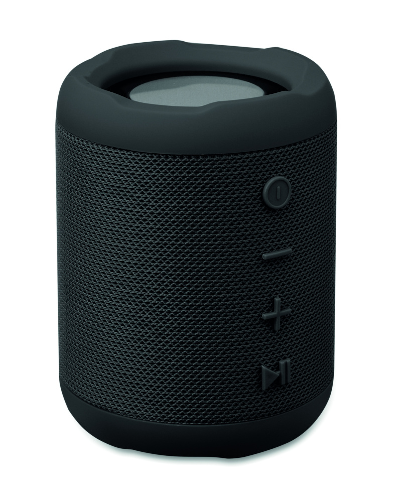 Logotrade promotional item picture of: 5W ABS wireless speaker