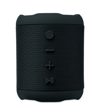 Logo trade promotional product photo of: 5W ABS wireless speaker