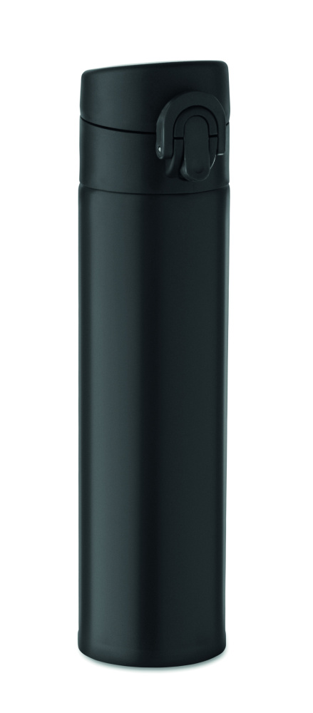 Logo trade promotional product photo of: Double wall bottle 300 ml