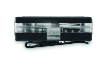 Logo trade promotional products picture of: 32 pcs screwdriver bit set