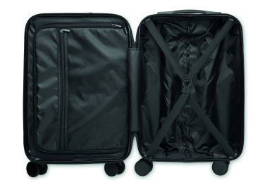 Logotrade promotional product picture of: 20 inch hard-shell ABS trolley