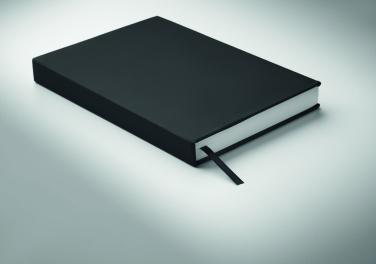 Logo trade promotional giveaway photo of: A5 perpetual daily planner