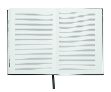 Logo trade promotional giveaways picture of: A5 perpetual daily planner