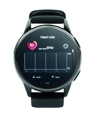 Logotrade promotional gifts photo of: Smartwatch IP68 waterproof