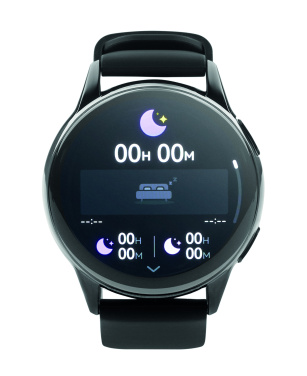 Logo trade business gift photo of: Smartwatch IP68 waterproof