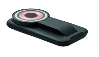 Logotrade promotional product image of: 3 in 1 wireless charger 15W