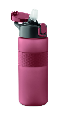 Logotrade promotional giveaway picture of: RPET drinking bottle 700ml