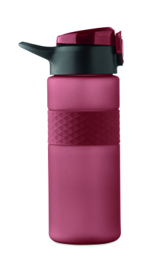 Logotrade promotional gifts photo of: RPET drinking bottle 700ml