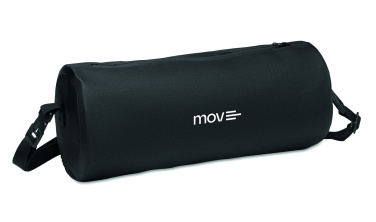 Logotrade promotional gifts photo of: Sports bag in 300D RPET