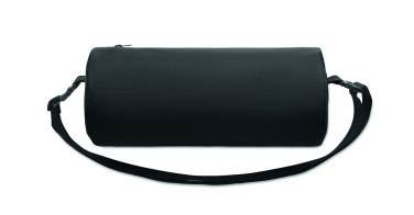 Logotrade promotional giveaways photo of: Sports bag in 300D RPET