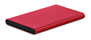 Logotrade promotional merchandise image of: 4000 mAh Power Bank Type C