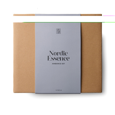 Logotrade promotional item picture of: VINGA Nordic essence ambience set