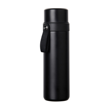 Logotrade promotional merchandise picture of: VINGA Tono RCS thermos double cup 750 ML