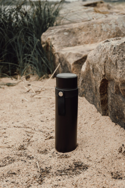 Logotrade business gift image of: VINGA Tono RCS thermos double cup 750 ML