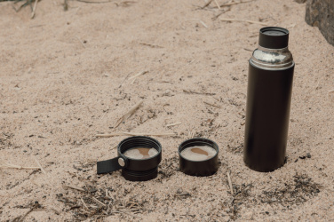 Logotrade promotional product image of: VINGA Tono RCS thermos double cup 750 ML